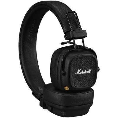 Наушники Marshall Major V Black