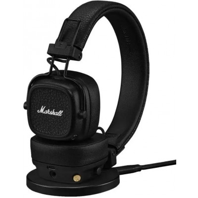 Наушники Marshall Major V Black