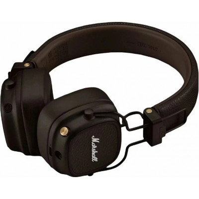 Наушники Marshall Major V Brown