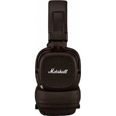 Наушники Marshall Major V Brown