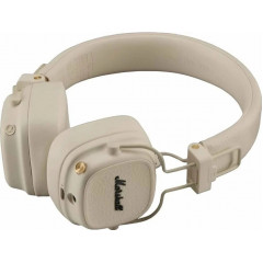 Наушники Marshall Major V Cream