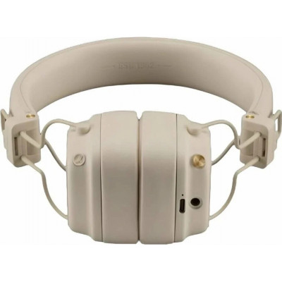 Наушники Marshall Major V Cream