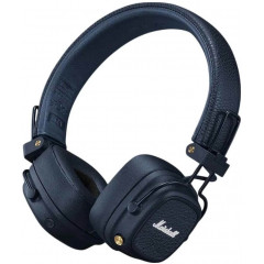 Наушники Marshall Major V Midnight Blue