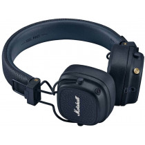 Наушники Marshall Major V Midnight Blue