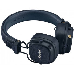 Наушники Marshall Major V Midnight Blue