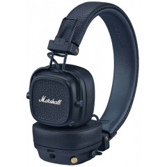 Наушники Marshall Major V Midnight Blue