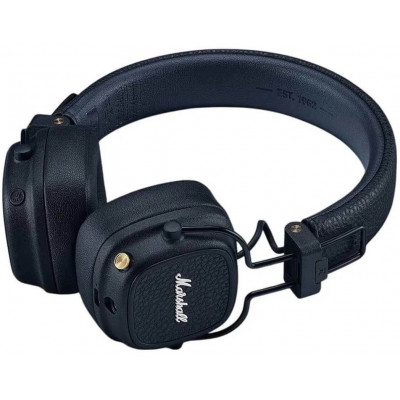 Наушники Marshall Major V Midnight Blue