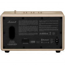 Портативная колонка Marshall Acton III Cream