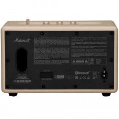 Портативная колонка Marshall Acton III Cream