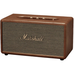 Портативная колонка Marshall Stanmore III Brown