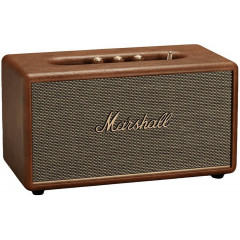 Портативная колонка Marshall Stanmore III Brown