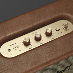 Портативная колонка Marshall Stanmore III Brown