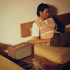Портативная колонка Marshall Stanmore III Brown