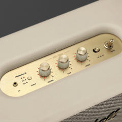 Портативная колонка Marshall Stanmore III Cream