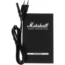 Портативная колонка Marshall Stanmore III Brown