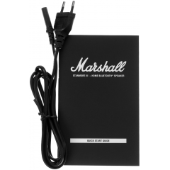 Портативная колонка Marshall Stanmore III Brown