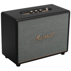 Портативная колонка Marshall Woburn III Black