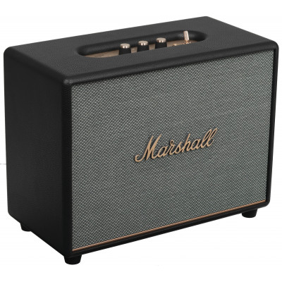 Портативная колонка Marshall Woburn III Black