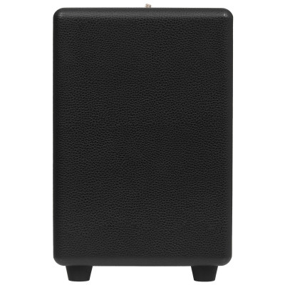 Портативная колонка Marshall Woburn III Black
