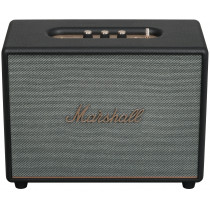 Портативная колонка Marshall Woburn III Black