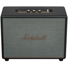 Портативная колонка Marshall Woburn III Black