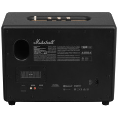 Портативная колонка Marshall Woburn III Black