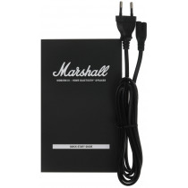 Портативная колонка Marshall Woburn III Black