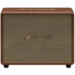 Портативная колонка Marshall Woburn III Brown