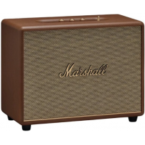 Портативная колонка Marshall Woburn III Brown