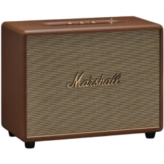 Портативная колонка Marshall Woburn III Brown