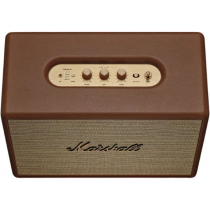 Портативная колонка Marshall Woburn III Brown