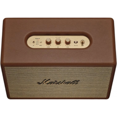 Портативная колонка Marshall Woburn III Brown