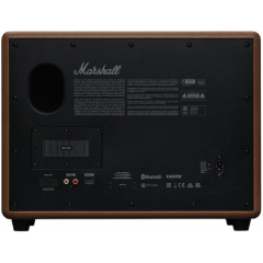 Портативная колонка Marshall Woburn III Brown