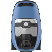 Пылесос Miele SKCF5 Blizzard CX1 Parquet PowerLine Tech Blue