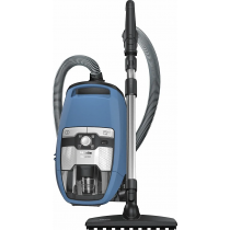 Пылесос Miele SKCF5 Blizzard CX1 Parquet PowerLine Tech Blue