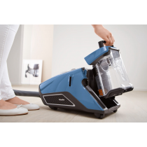 Пылесос Miele SKCF5 Blizzard CX1 Parquet PowerLine Tech Blue