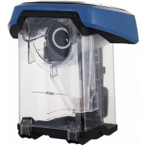 Пылесос Miele SKCF5 Blizzard CX1 Parquet PowerLine Tech Blue