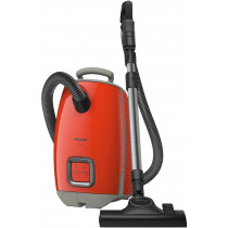 Пылесос Miele Guard L1 Terra Red