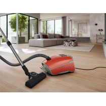 Пылесос Miele Guard L1 Terra Red