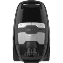 Пылесос Miele SKMF5 Blizzard CX1 Comfort PowerLine Obsidian Black