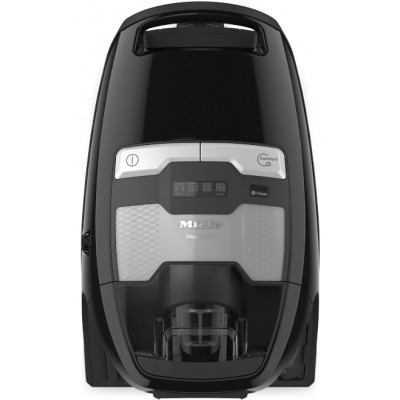 Пылесос Miele SKMF5 Blizzard CX1 Comfort PowerLine Obsidian Black