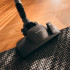 Пылесос Miele SKMF5 Blizzard CX1 Comfort PowerLine Obsidian Black