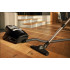 Пылесос Miele SKMF5 Blizzard CX1 Comfort PowerLine Obsidian Black