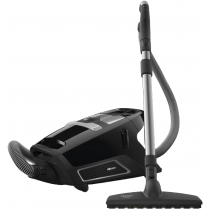 Пылесос Miele SKMF5 Blizzard CX1 Comfort PowerLine Obsidian Black