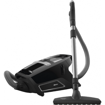 Пылесос Miele SKMF5 Blizzard CX1 Comfort PowerLine Obsidian Black