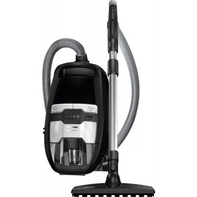 Пылесос Miele SKMF5 Blizzard CX1 Comfort PowerLine Obsidian Black