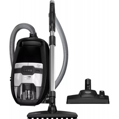 Пылесос Miele SKMF5 Blizzard CX1 Comfort PowerLine Obsidian Black