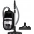 Пылесос Miele SKMF5 Blizzard CX1 Comfort PowerLine Obsidian Black