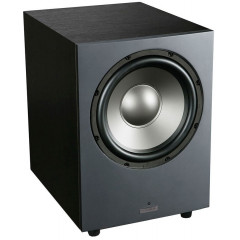 Сабвуфер Mission LX-10 Sub Lux Black