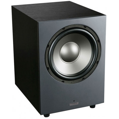 Сабвуфер Mission LX-10 Sub Lux Black